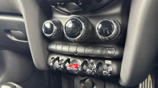 MINI Hatchback 1.5 Cooper Sport 3dr Auto [Nav Pack] Petrol Hatchback